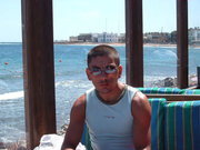 hi I am peyo
