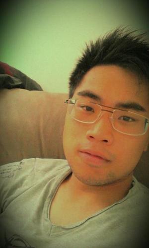 YO nice to meet you! Im just a 23 year old, crazy asian guy, who loves Music ;D