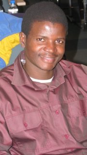 Jonathan GANDARI Profile