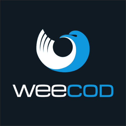 Weecod's profile picture. Weecod's twitter has moved to @CodinGame_Pro