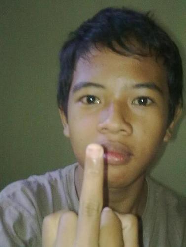 pangeran cinta hati mu selamanya 
~FARIF~ :)
~29112012~