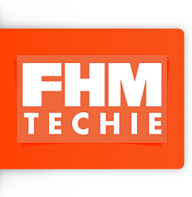 We're now part of FHM Philippines! Tune in to get your dose of the latest tech news, hottest features, and gadget reviews.