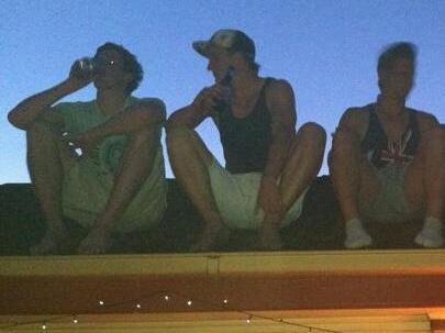 BrettHoppz's profile picture. 