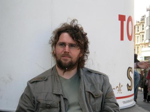 mickfunny's profile picture. Back doing stand up. At the Gilded Balloon for Edinburgh Fringe 2012- 7:45 in the Turret Room.