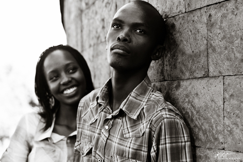 Frontrunner. I Love Jesus. I Love @angiekagunyi.