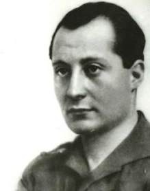 PrimoDeRivera2's profile picture. Presente!