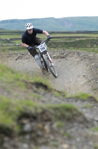 Father, husband, business owner and occasional outdoor enthusiast when time allows!