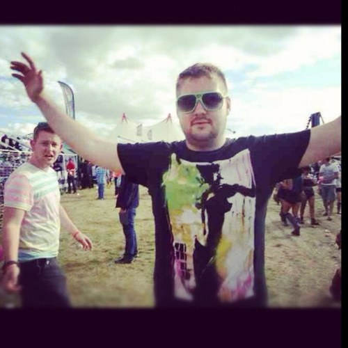 PhilLinfoot's profile picture. 