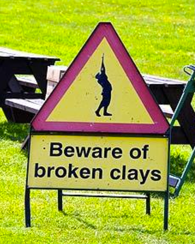 LearnToShoot's profile picture. Learning to shoot? I'll do what I can to make it good fun in a safe environment! Action without thought is like shooting with no aim! :-) CPSA QUALIFIED