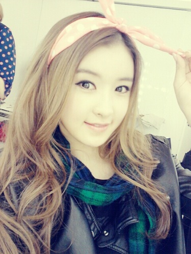 IAM Eyoung After School~ | Verified Roleplayer from @RP_IAM | 92lines | Talk to me I dont bite :B