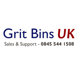 gritbinsuk's profile picture. We are one of the UK's leading suppliers of Grit Bins, Salt Spreaders, Shovels and Rock Salt in the UK. Order online or call 0845 544 1508