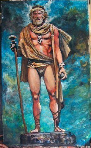 bencomosantosra's profile picture. 