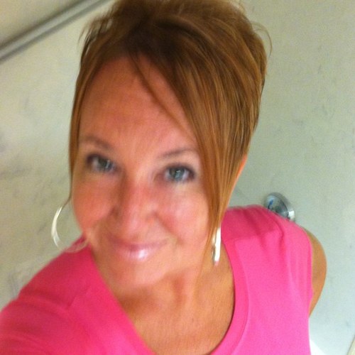 msmarcyc's profile picture. My identity is in Jesus Christ. I exist to give Him praise!