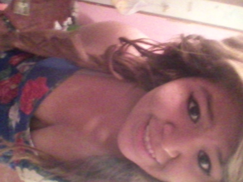 kevinJs_chica's profile picture. keep it classy or gtfo .