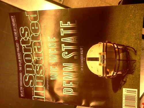 PENNSTATE*ALERT SAVE