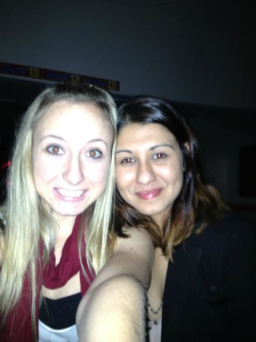 WendyStudent's profile picture. Eighteen! Journalism/Arts student doing a writing major. Would happily choose sun, sand and surf over a day at uni, but that's another story!