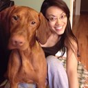 Christina Atkinson - @christinahang - Twitter