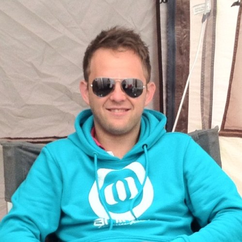 Sean3483's profile picture. 