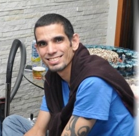 Felpe Gomes... Sou eu... Quem não me conhece, hum... Tem algo de errado! rsrsr