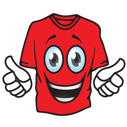 SAS Printing specialise in Screen Printing and supply of high quality T-Shirts and Hoodies.