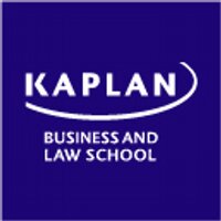 KaplanBusinessSchool (@kbs_uk) Twitter profile photo