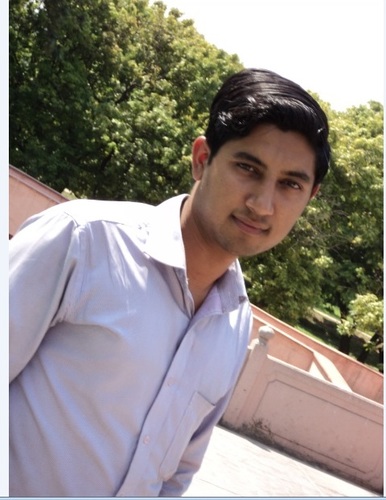 Asst. Professor, Department of Printing Tech., Guru Jambheshwar University of Sc. and Tech., Hisar, Haryana