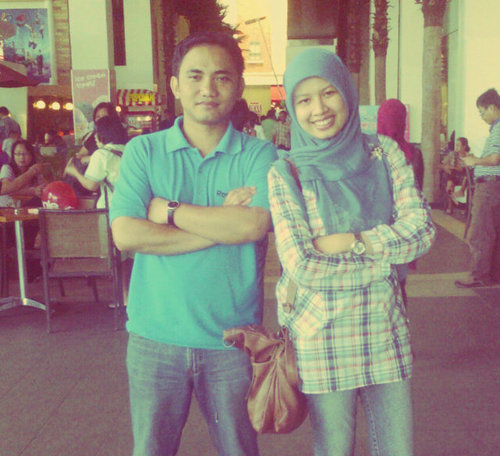 widiantr's profile picture. Kadang2 mirip gorila...