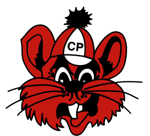 Clinton Prairie High School located in Frankfort Indiana.  Home of the Clinton Prairie Gophers!!!