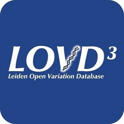 [The Leiden Open Variation Database, Part of the Human Variome Project](https://pbs.twimg.com/profile_images/2455207201/logo_2012-07-20_twitter_400x400.jpg)