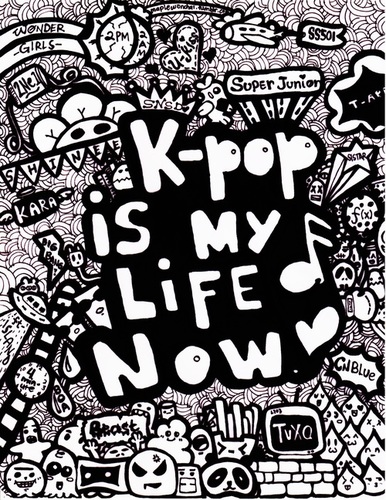 KP♡P ιs my lιfe! I L♡VE αll kp♡p groups^^ 98 liner~ exo.ιnspιrιt.crossgene.L.O.Λ.E.αngel. Byun Bαekhyun♥ has stolen my ♡ αnd ι don't wαnt ιt bαck!^o~