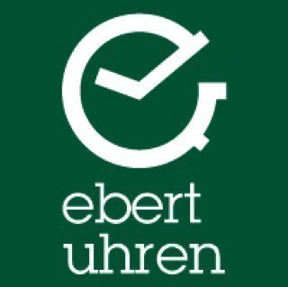 ebertuhren's profile picture. Uhrmachermeister