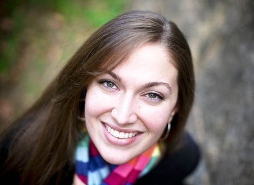 NicoleFash's profile picture. A communications specialist.