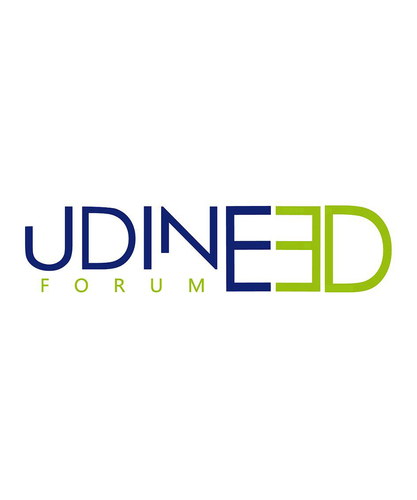 Il primo forum italiano sul 3D / a #Udine dal 9 al 12 novembre 2017 /// #UD3D17 /// #innovazione #digitale