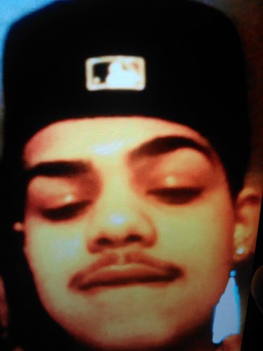 your mad cuz im lookin but already fuck her