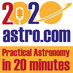 2020 Astro Podcasts (@2020astro) Twitter profile photo