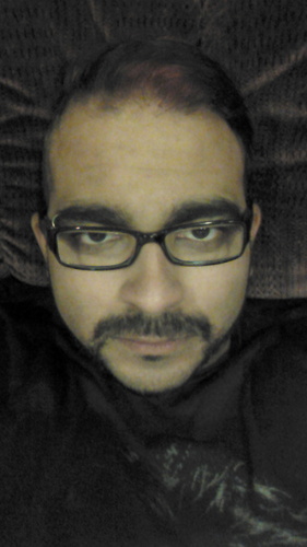 Husband and father of three. Looking foreword to the next big thing.