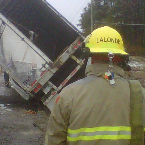 laalonde's profile picture. Firefighter/ Automotive Service