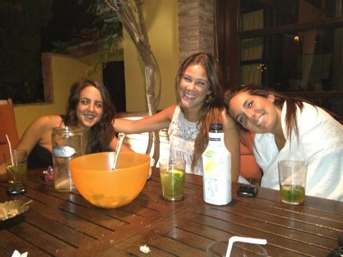 No puedo evitar ser a la vez la lija y la seda