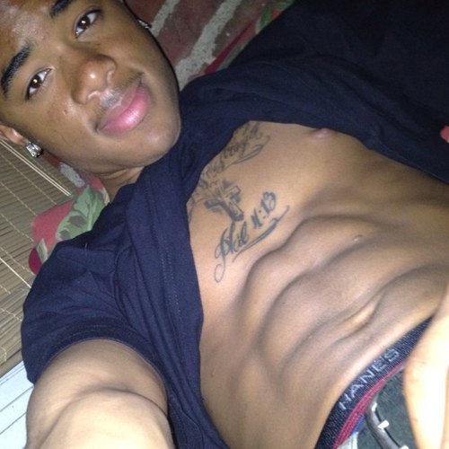 Isaiah_Marquis's profile picture. 