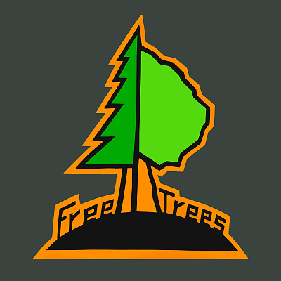 volne_stromy's profile picture. group of fools making custom backpacks / gang of taylors / everything by hand everything with love