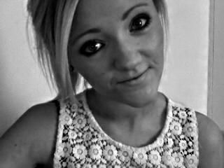 #01/01/12 chrisgillam;iloveyou xxxx
Never regret anything.

If it's good, it's wonderful.

If it's bad, it's experience.