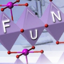 Focus on the fundamental physics and chemistry of inter-atomic interactions of solid-state systems made up of functional components with nanoscale dimensions.