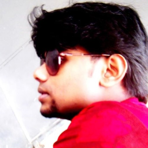 krishnadev7's profile picture. 