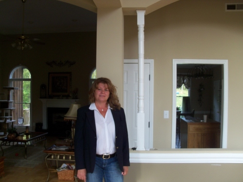 Realtor/Broker - I believe in hiring a team not an agent. At AGR we work to make sure you a stress free transaction, buying selling relo investment!