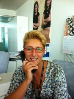 marinasironi's profile picture. 