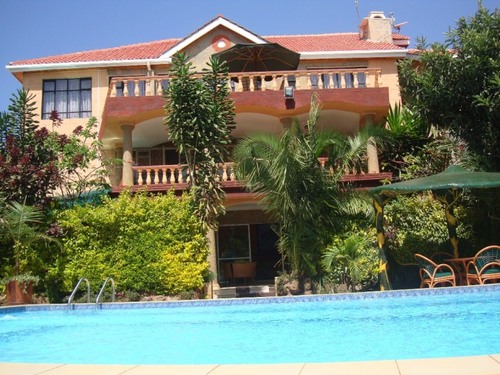 ComfortGardens's profile picture. Excellent accommodation solution in Gigiri, ideal for guests to UNON, many NGOs and Embassies in and around Gigiri. You are ALWAYS welcome!!!