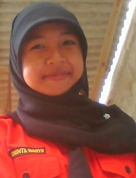 shintawahyuastu's profile picture. 