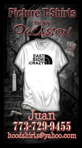 hoodshirts's profile picture. I'd rather live my life to the fullest then to conduct myself in a certain  way to gain approval from others,I have no regrets and specially no apologies...