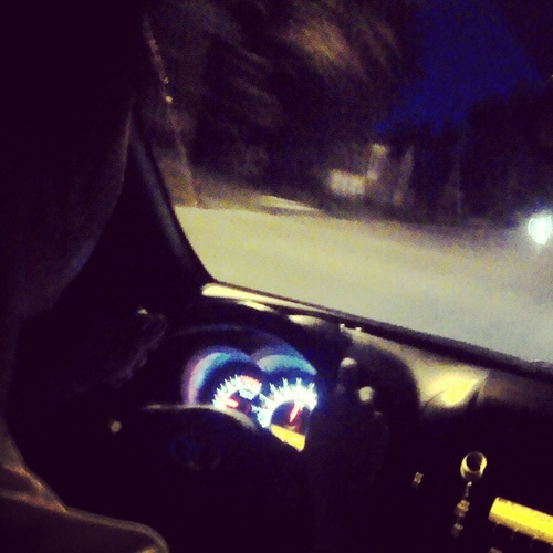 Ulyankinvlad's profile picture. 