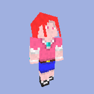 RondaTheWonda's profile picture. 